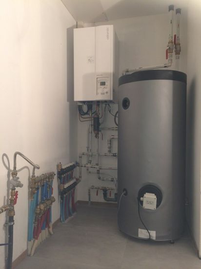 Pac Atlantic à Pusignan